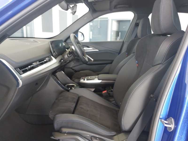 Used BMW iX1 2025 for sale - 78147508: Photo 7