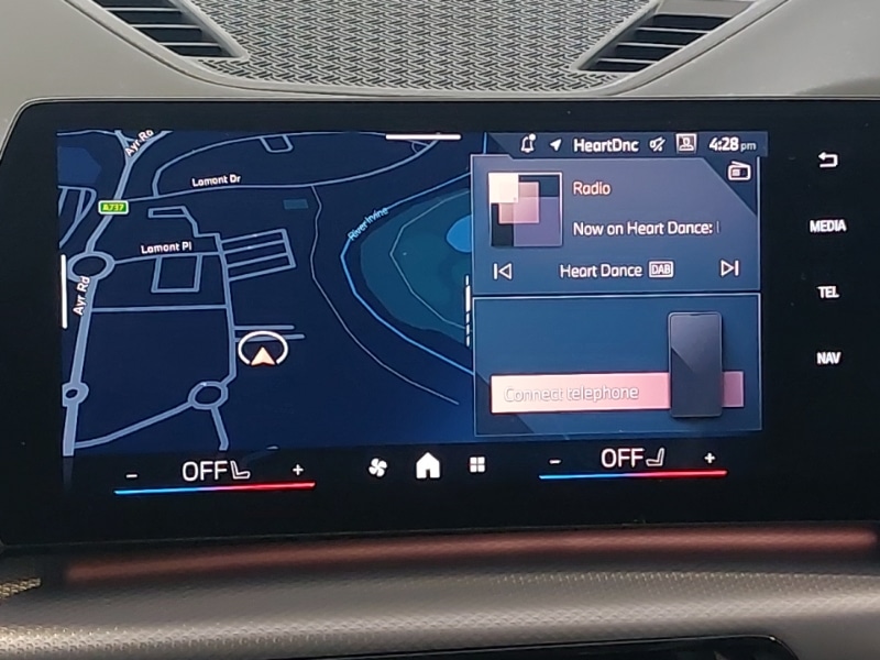 Used BMW iX1 2025 for sale - 78147508: Photo 8