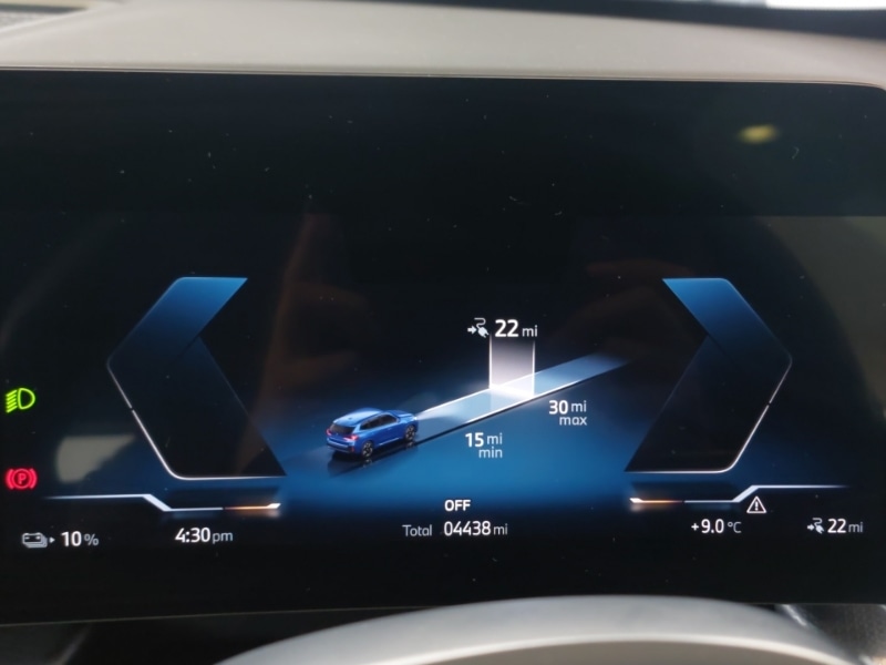 Used BMW iX1 2025 for sale - 78147508: Photo 9