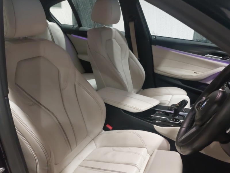 Used BMW 5 Series 2022 for sale - 76713606: Photo 11