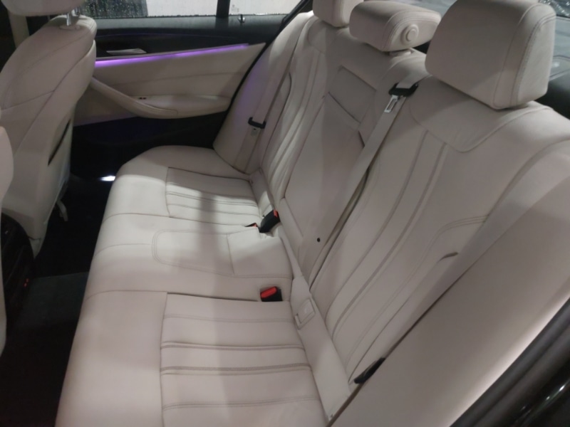 Used BMW 5 Series 2022 for sale - 76713606: Photo 12