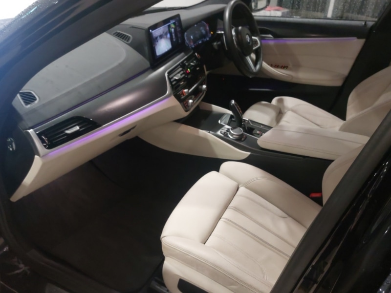 Used BMW 5 Series 2022 for sale - 76713606: Photo 7