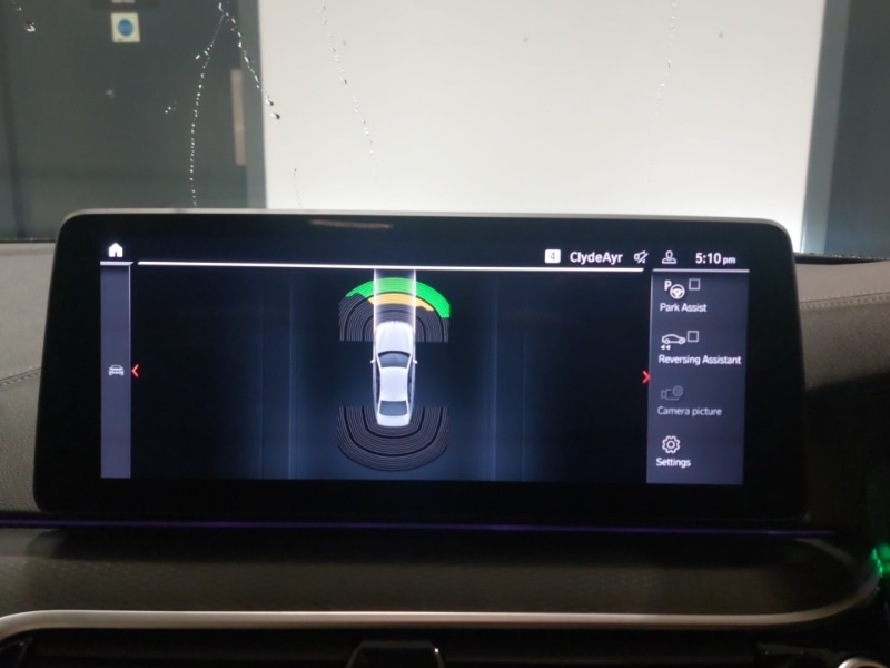 Used BMW 5 Series 2022 for sale - 76713606: Photo 8