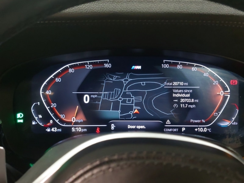 Used BMW 5 Series 2022 for sale - 76713606: Photo 9