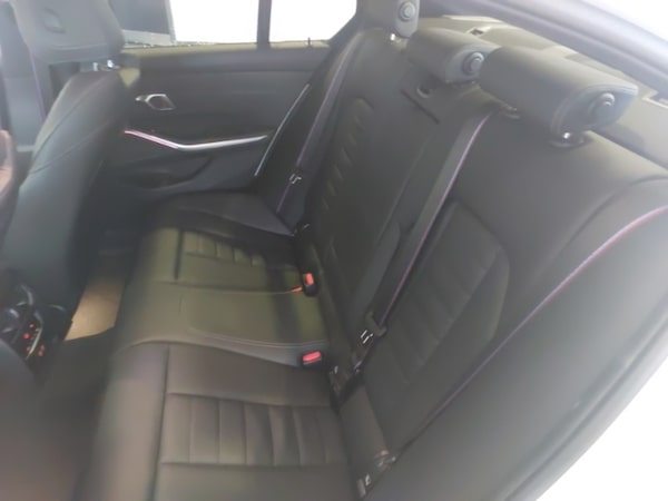 Used BMW 3 Series 2024 for sale - 76233609: Photo 12