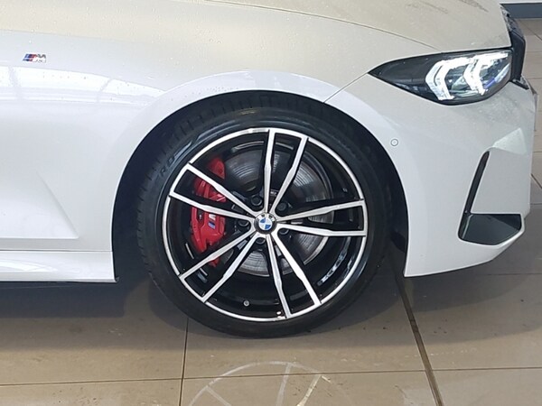 Used BMW 3 Series 2024 for sale - 76233609: Photo 14