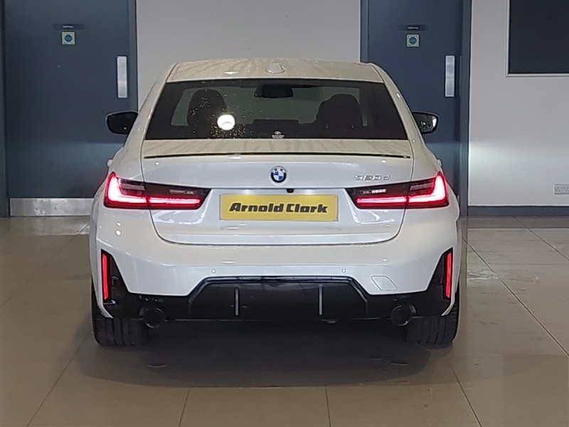 Used BMW 3 Series 2024 for sale - 76233609: Photo 15