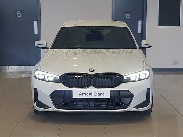 Used BMW 3 Series 2024 for sale - 76233609: Photo 16