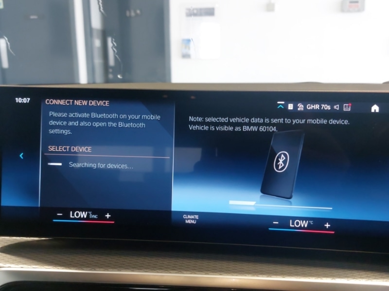 Used BMW 3 Series 2024 for sale - 76233609: Photo 19