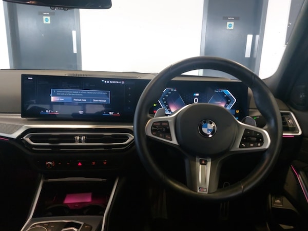Used BMW 3 Series 2024 for sale - 76233609: Photo 5