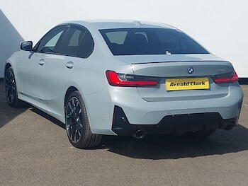 Used BMW 3 Series 2025 for sale - 78355273: Photo