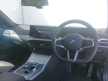 Used BMW 3 Series 2025 for sale - 78355273: Photo