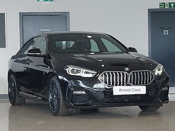 Used BMW 2 Series 2021 for sale - 75518921: Photo
