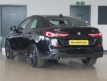 Used BMW 2 Series 2021 for sale - 75518921: Photo