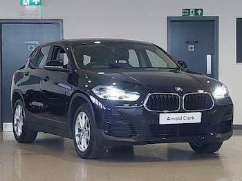 BMW - X2