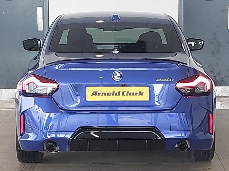 Used BMW 2 Series 2025 for sale - 77682646: Photo 15