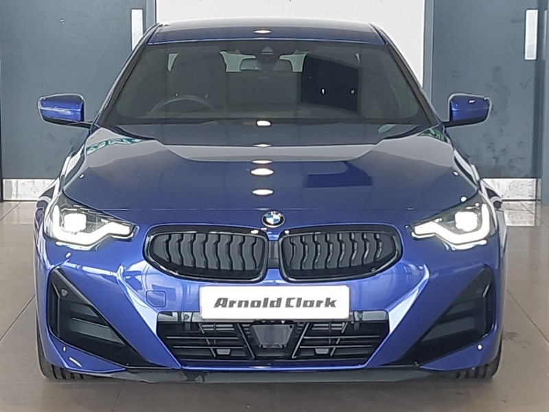 Used BMW 2 Series 2025 for sale - 77682646: Photo 16