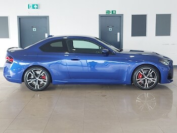 Used BMW 2 Series 2025 for sale - 77682646: Photo