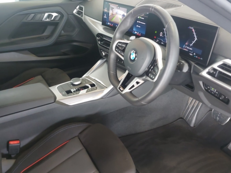 Used BMW 2 Series 2025 for sale - 77682646: Photo 6