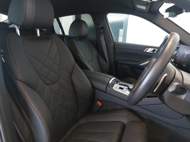 Used BMW X6 2024 for sale - 76388005: Photo 11