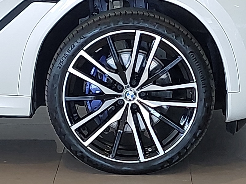 Used BMW X6 2024 for sale - 76388005: Photo 14