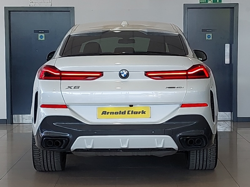 Used BMW X6 2024 for sale - 76388005: Photo 15