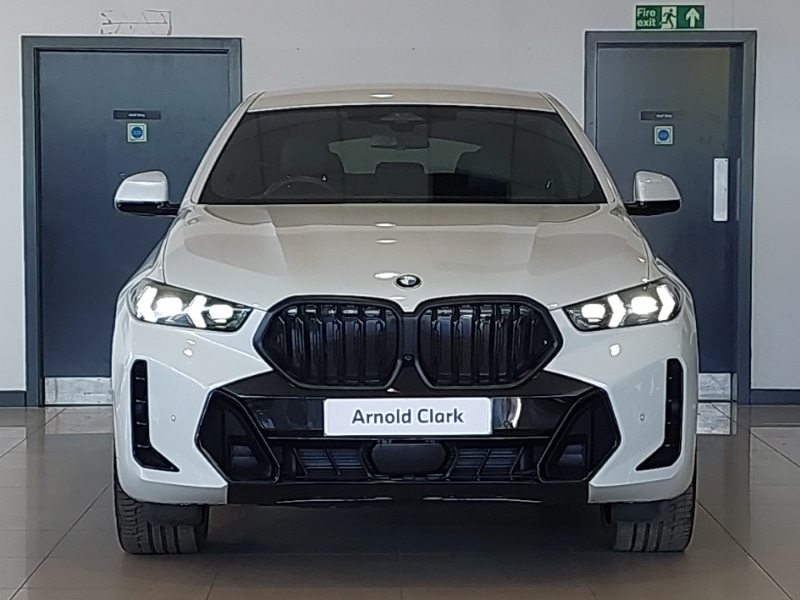 Used BMW X6 2024 for sale - 76388005: Photo 16