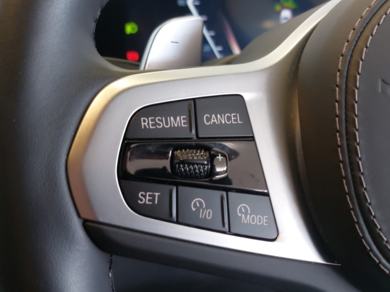 Used BMW X6 2024 for sale - 76388005: Photo 17