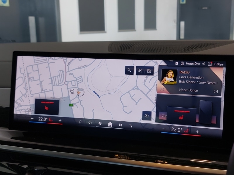 Used BMW X6 2024 for sale - 76388005: Photo 19