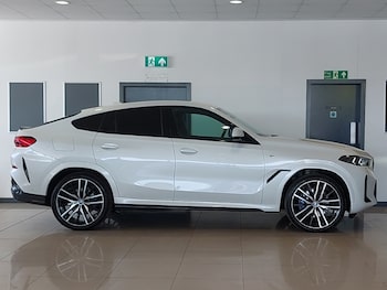 Used BMW X6 2024 for sale - 76388005: Photo