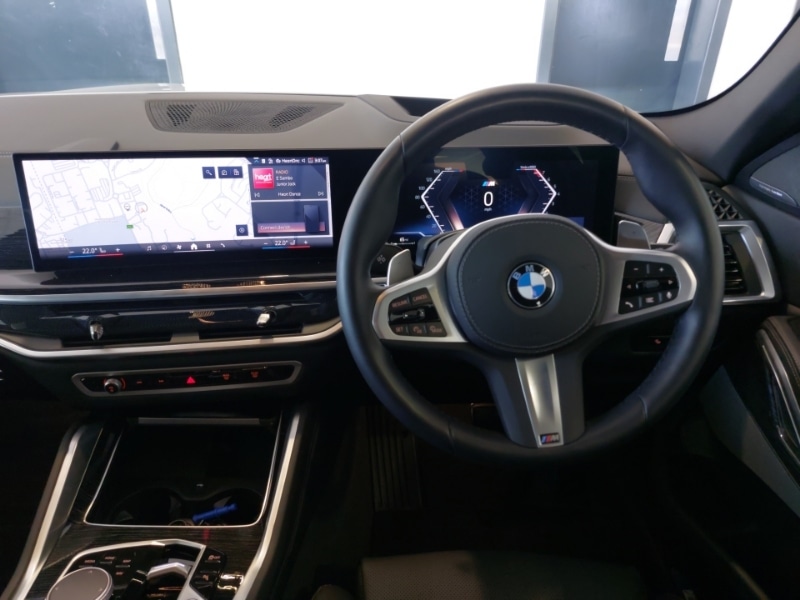 Used BMW X6 2024 for sale - 76388005: Photo 4