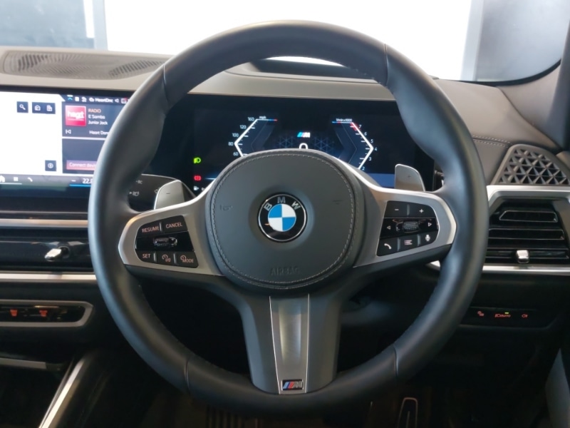 Used BMW X6 2024 for sale - 76388005: Photo 5