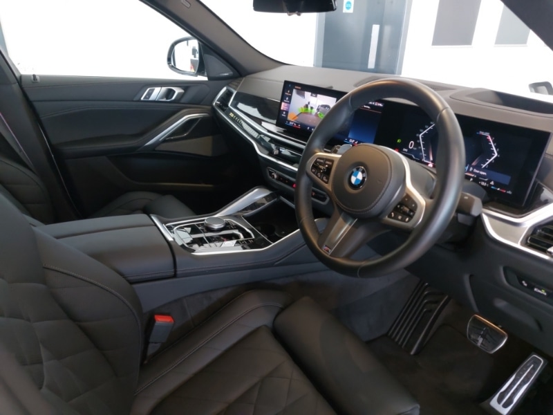 Used BMW X6 2024 for sale - 76388005: Photo 6