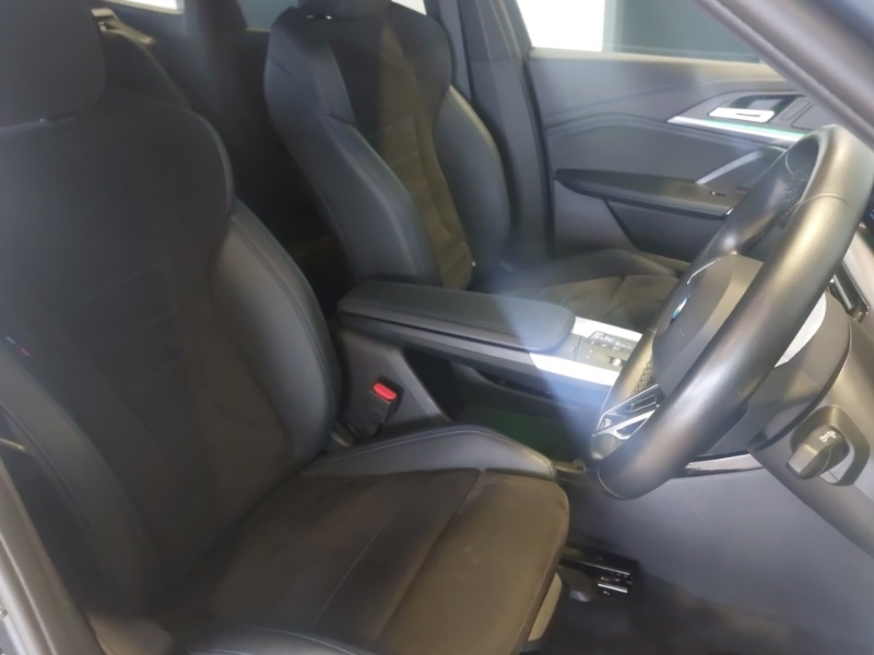 Used BMW iX1 2023 for sale - 76465483: Photo 11