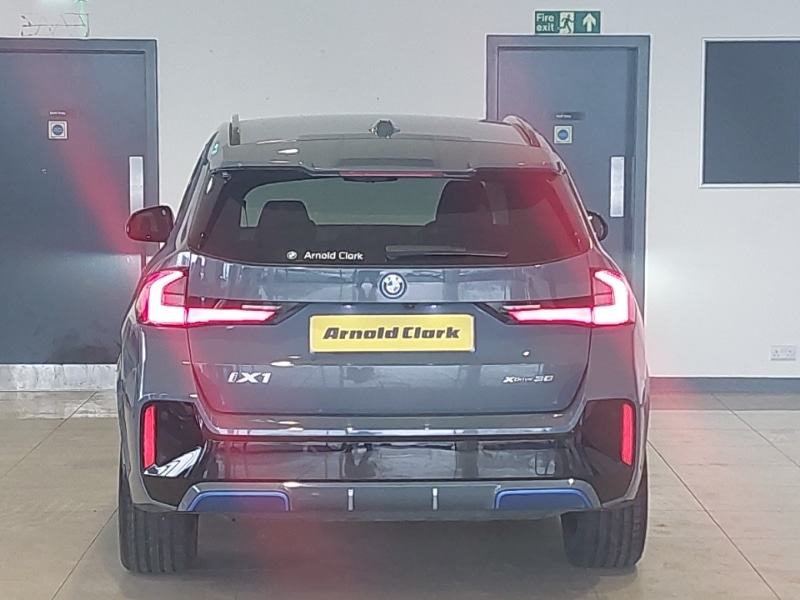 Used BMW iX1 2023 for sale - 76465483: Photo 15