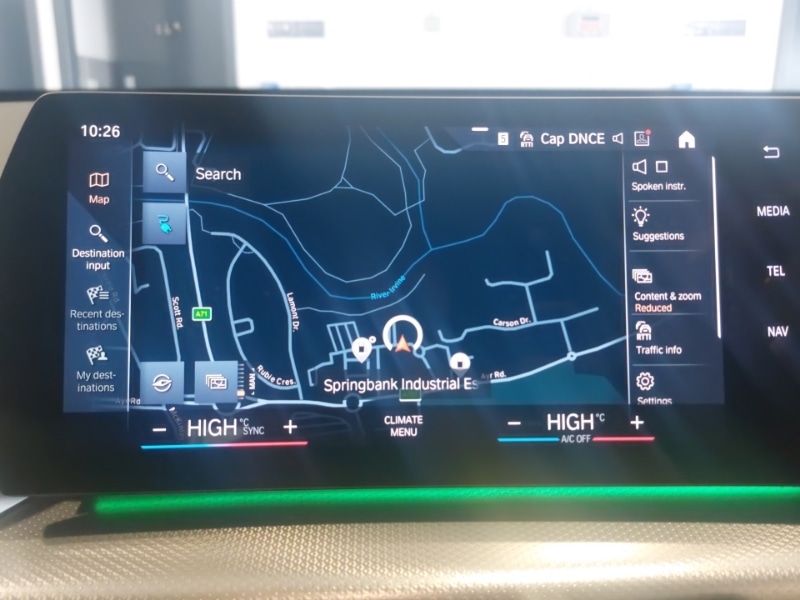 Used BMW iX1 2023 for sale - 76465483: Photo 18