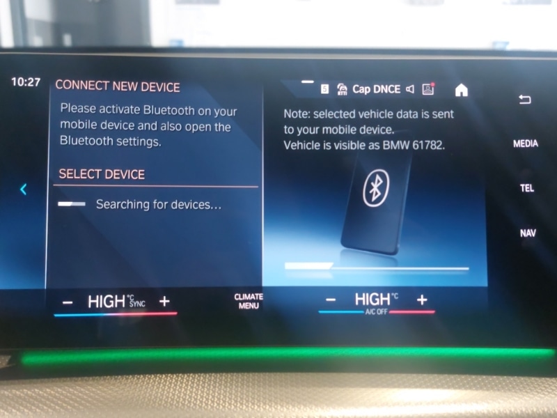 Used BMW iX1 2023 for sale - 76465483: Photo 19