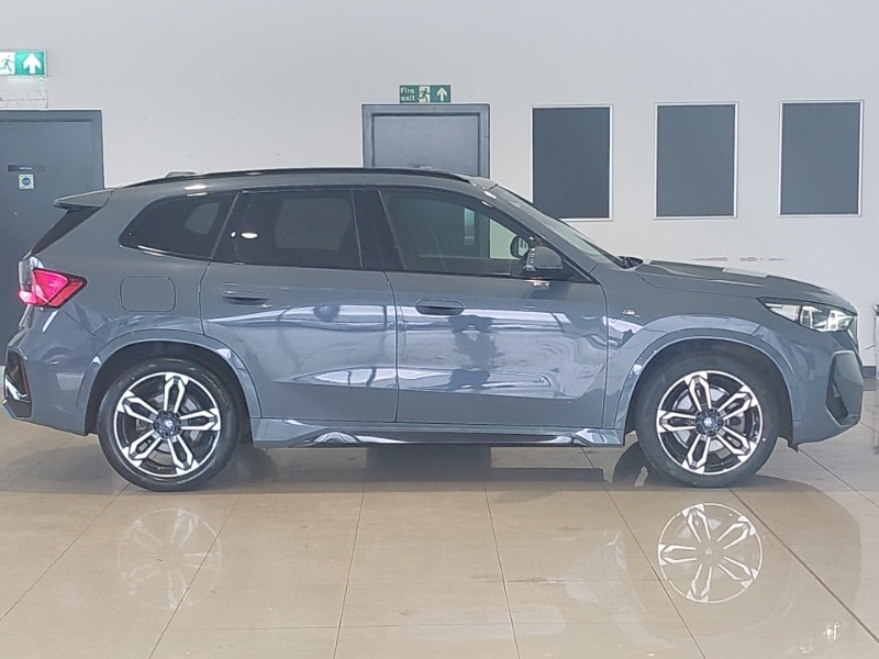 Used BMW iX1 2023 for sale - 76465483: Photo 2