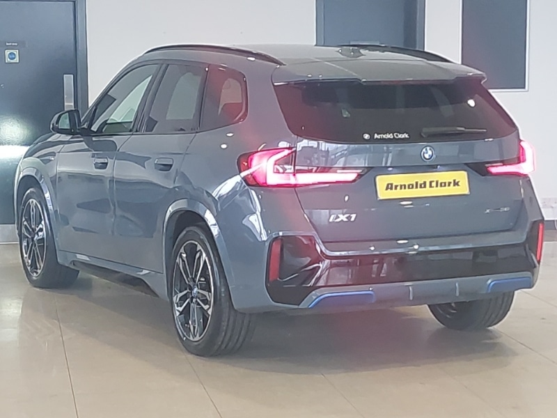 Used BMW iX1 2023 for sale - 76465483: Photo 3