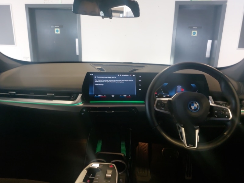 Used BMW iX1 2023 for sale - 76465483: Photo 4