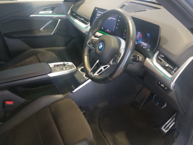 Used BMW iX1 2023 for sale - 76465483: Photo 6