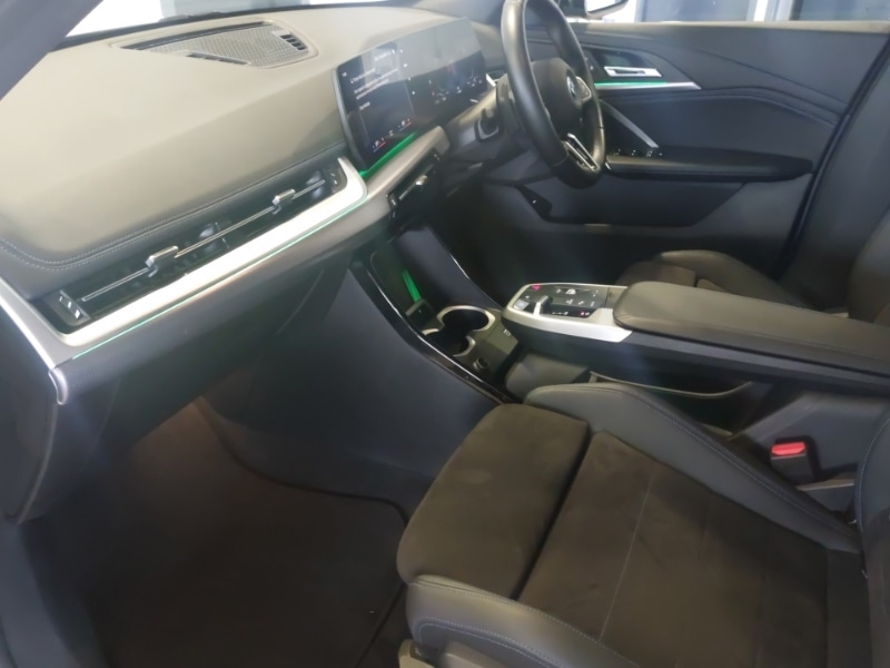 Used BMW iX1 2023 for sale - 76465483: Photo 7