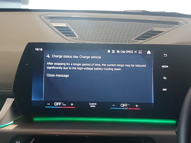 Used BMW iX1 2023 for sale - 76465483: Photo 8