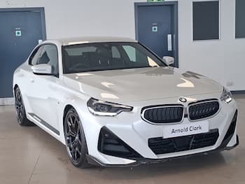Used BMW 2 Series 2026 for sale - 79654320: Photo
