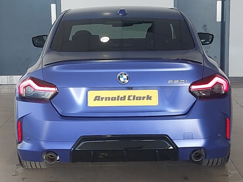 Used BMW 2 Series 2025 for sale - 77580204: Photo 15