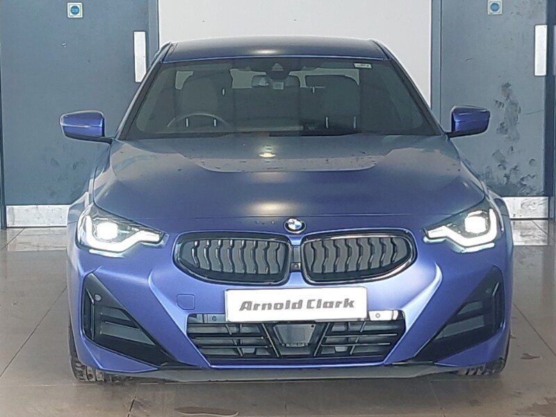 Used BMW 2 Series 2025 for sale - 77580204: Photo 16
