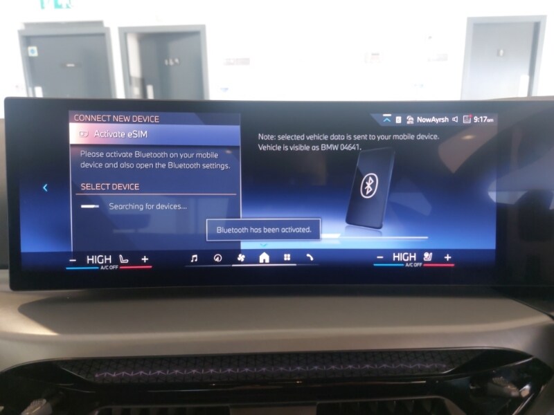 Used BMW 2 Series 2025 for sale - 77580204: Photo 18