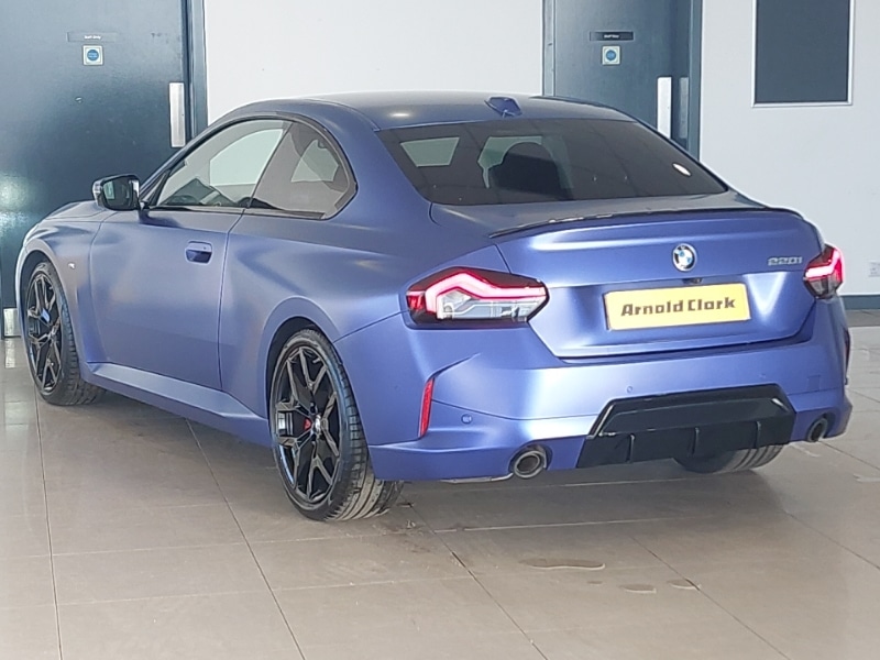 Used BMW 2 Series 2025 for sale - 77580204: Photo 3