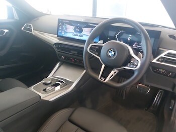 Used BMW 2 Series 2025 for sale - 77580204: Photo