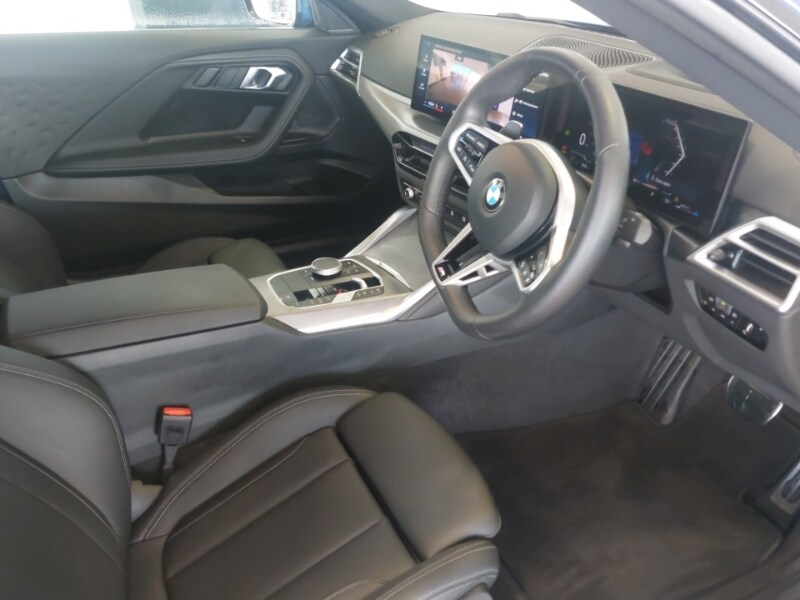 Used BMW 2 Series 2025 for sale - 77580204: Photo 6